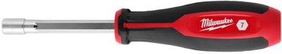 Milwaukee dopschroevendraaier hollowcore™ magn. 7 mm - 4932479887