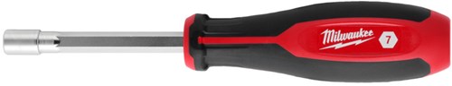 Milwaukee dopschroevendraaier hollowcore™ magn. 7 mm - 4932479887