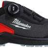 Milwaukee flextred s1ps b1l110133 esd fo sr veiligheidsschoen - maat 44 - 4932498088