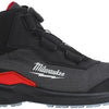 Milwaukee flextred s1ps b1m110133 esd fo sr veiligheidsschoen - maat 43 - 4932498100