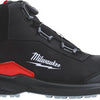 Milwaukee flextred s3s b1m110133 esd sc fo sr veiligheidsschoen - maat 36 - 4932498119