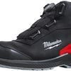 Milwaukee flextred s3s b1m110133 esd sc fo sr veiligheidsschoen - maat 36 - 4932498119
