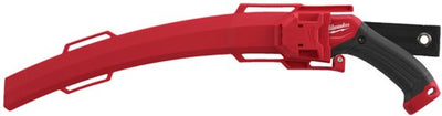 Milwaukee gebogen snoeizaag - 4932498623
