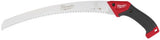 Milwaukee gebogen snoeizaag - 4932498623 - afbeelding 1