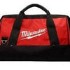 Milwaukee gereedschapstas small 30cm contractor bag 4931416739
