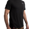 Milwaukee ht ss bl xxl t-shirt hybrid short sleeve black xxl - 4932492967