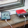 Milwaukee irpsu3-0 heated gear voedingsbron usb-c naar usb-c kabel - 4932492907