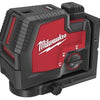 Milwaukee l4 cll-301c | laser - 4933478098