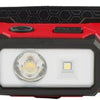 Milwaukee l4 hl2-301 | usb oplaadbare hoofdlamp - 4933479963
