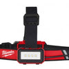 Milwaukee l4 hlrp-301 | usb oplaadbare hoofdlamp - 4933479767 - 4933479767