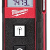Milwaukee ldm 30 laserafstandsmeter - 4933459276