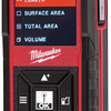 Milwaukee ldm 45 laserafstandsmeter - 4933459277