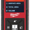 Milwaukee ldm 45 laserafstandsmeter - 4933459277