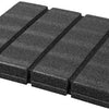 Milwaukee lege foam inlay geschikt voor alle packout™ gereedschapskoffers met lades | 2 stuks - 4932493993