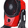 Milwaukee m12 af-0 m12 ventilator - 4933478228