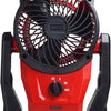 Milwaukee m12 af-0 m12 ventilator - 4933478228