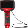 Milwaukee m12 atb-0c automotive inspectiecamera | 150cm | 5,0mm - 4933501239