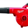 Milwaukee m12 bbl-0 accu bladblazer | zonder accu's en lader - 4933472214