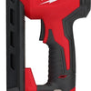 Milwaukee m12 bcst-0 | m12 accu kabel nietmachine - 4933480488 - 4933480488