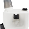 Milwaukee accessoires milwaukee m12 bhcs3l 3,7 liter reserve tank - 4932500238