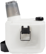 Milwaukee accessoires milwaukee m12 bhcs3l 3,7 liter reserve tank - 4932500238 - afbeelding 1