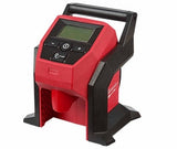 Milwaukee m12 bi-0 subcompacte pomp 12v - 4933464124 - afbeelding 1