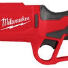 Milwaukee m12 blprs-202 m12™ snoeischaar, 2 x 2,0 ah - 4933480115