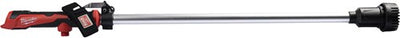 Milwaukee m12™ bswp-0 accu staafwaterpomp 12v basic body in doos - 4933479639