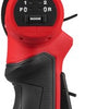 Milwaukee m12 fbfl10-0 | m12 fuel stripschuurmachine | 10 mm | zonder accu's en lader 4933480958