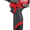Milwaukee m12 fdd2-402x | m12 fuel compacte accu boorschroefmachine - 4933479874
