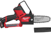 Milwaukee m12 fhs-602x accu snoeizaag | 15cm | 12v | 6.0ah | li-ion - 4933472212