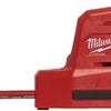 Milwaukee m12 fht20-0 | m12 fuel accu heggenschaar | 20 cm | zonder accu's en lader - 4933479675