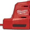 Milwaukee m12 fht20-402 | m12 fuel accu heggenschaar | 20 cm (2x 4.0ah accu) - 4933479676