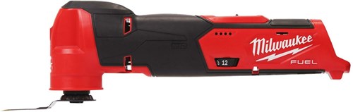 Milwaukee m12 fmt-0 | m12 fuel multitool - 4933472238