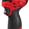 Milwaukee m12 fsciwf14-252x m12 fuel sub-compact 1 4 accu slagmoersleutel | met frictiering (2x 2,5ah accu + lader) - 4933498974
