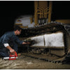 Milwaukee m12 gg-0 vetspuit | zonder accu's en lader - 4933440435