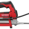 Milwaukee m12 gg-0 vetspuit | zonder accu's en lader - 4933440435