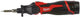 Milwaukee m12 si-201c accu soldeerbout 12v 2.0ah - 4933459761