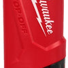 Milwaukee m12 tc2-0 | m12™ compacte lader en energiebron - 4932492908