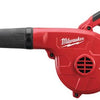 Milwaukee m18 bbl-0 | accu compactblazer | zonder accu's en lader - 4933446216