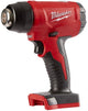 Milwaukee m18 bhg-0 | accu heteluchtpistool | 18v | zonder accu's en lader - 4933459771