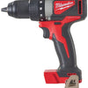 Milwaukee m18 bldd2-0x | 18v | accuboormachine | koolborstelloos - 4933464514