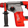 Milwaukee m18 blhx-0x | sds-plus | accu-boorhamer | 2,3 j | met 4 standen en fixtec | zonder accu en lader - 4933478891