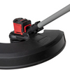 Milwaukee m18 bllt-0 | accu grastrimmer | 18 volt | excl. accu's en lader - 4933472218