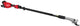 Milwaukee m18 blts-551 | brushless telescopische accu knipschaar (5,5ah accu + snellader) - 4933480866
