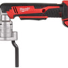 Milwaukee m18 bsbt-202x | accu breekboutmachine (2x 2.0ah accu + lader in hd box) - 4933493289