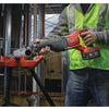 Milwaukee m18 bsx-0 accu reciprozaagmachine | zonder accu's en lader - 4933447275