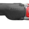 Milwaukee m18 bsx-0 accu reciprozaagmachine | zonder accu's en lader - 4933447275