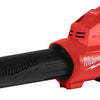 Milwaukee m18 f2bl-0 | m18 fuel accu bladblazer (2 x 18v) | zonder accu's en lader - 4933479987