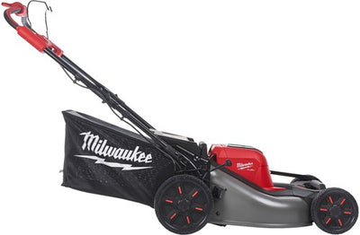 Milwaukee m18 f2lm53-0 | m18 fuel™ accu grasmaaier 53 cm - 4933479584 4933479584